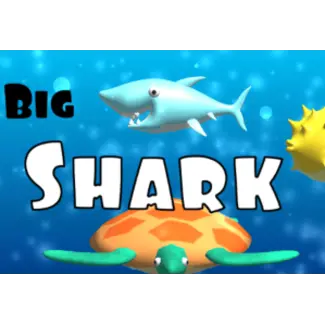 Big Shark