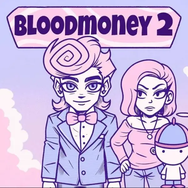 Bloodmoney 2 Gameplay Screenshot