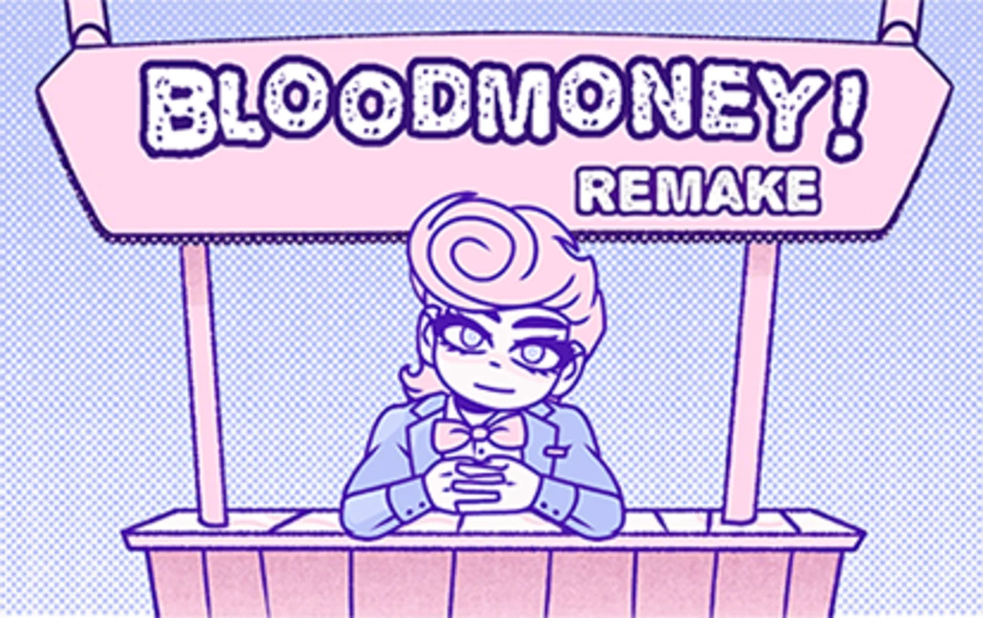 Bloodmoney Remake Gameplay Screenshot