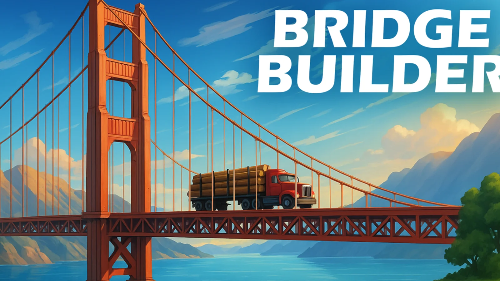 Bridge Builders Gameplay Guide