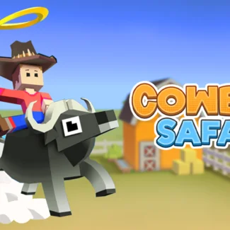Cowboy Safari