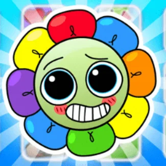 Dandy's World Mini Games: Challenge Mode