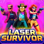 Laser Survivor