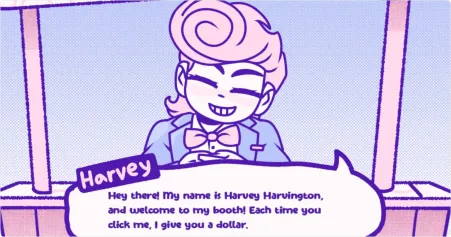 What is LoveMoney Game? A Deep Dive into the Moral Clicker RPG