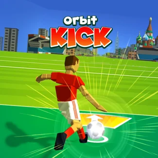 Orbit Kick