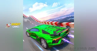 Ramp Xtreme