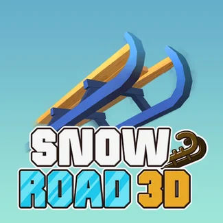 Snow Road
