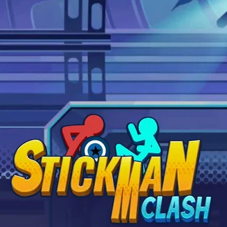 Stickman Clash