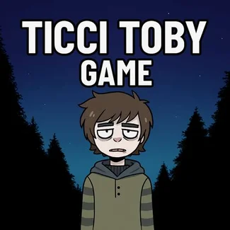 Ticci Toby Game