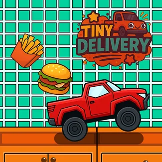 Tiny Delivery
